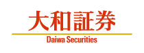 a، Daiwa Securities