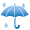 雨