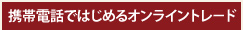 �g�ѓd�b�ł͂��߂�I�����C���g���[�h