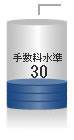 手数料水準30