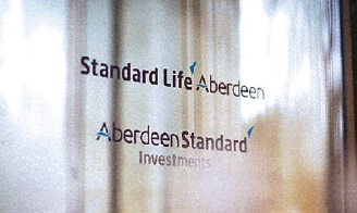 Standard Life Aberdeen Aberdeen Standard Investments