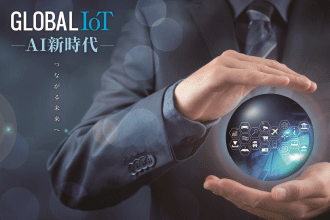 ダイワ・グローバルIoT関連株ファンド−AI新時代−(為替ヘッジあり/為替ヘッジなし)