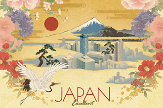 ジャパン・エクセレント
