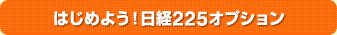 はじめよう!日経225オプション