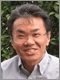 菅 正広氏