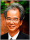笠原 清志氏