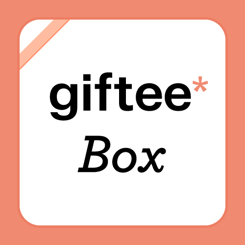 giftee Boxロゴ