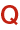 Q