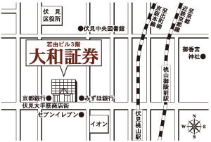 伏見営業所