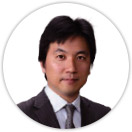代表パートナー 山下 聖志先生