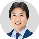 山下 聖志先生