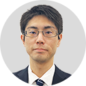 仁平 和宏先生