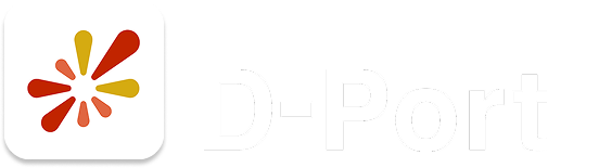 資産管理＆投資に役立つアプリ D-Port