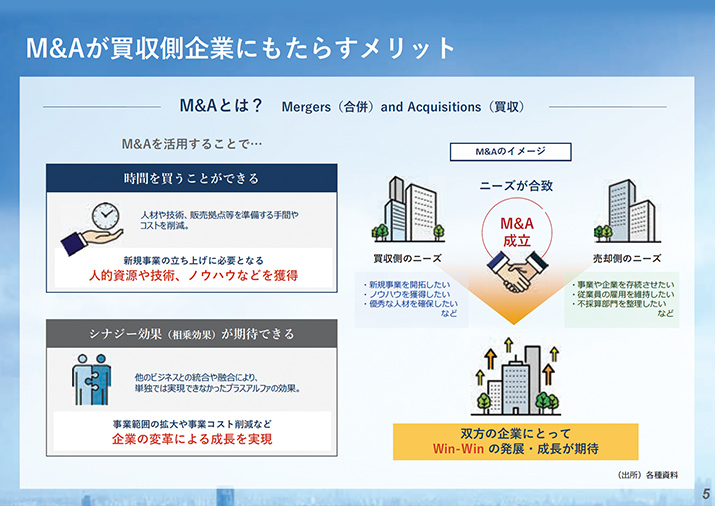 「通信技術のプロ」の知見と最先端のAI技術を活かした未来への投資 　ページ6