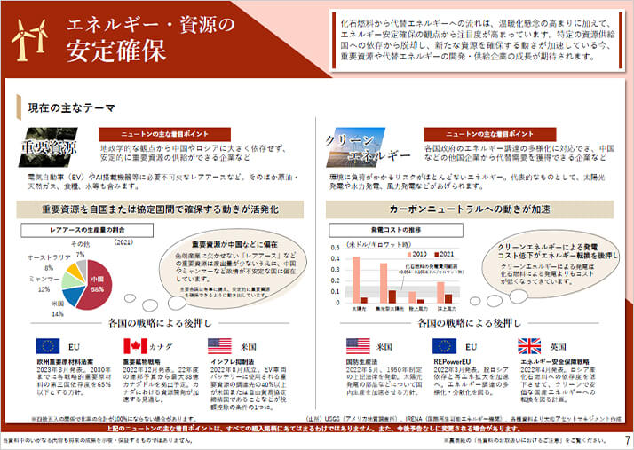 販売用資料 ページ8