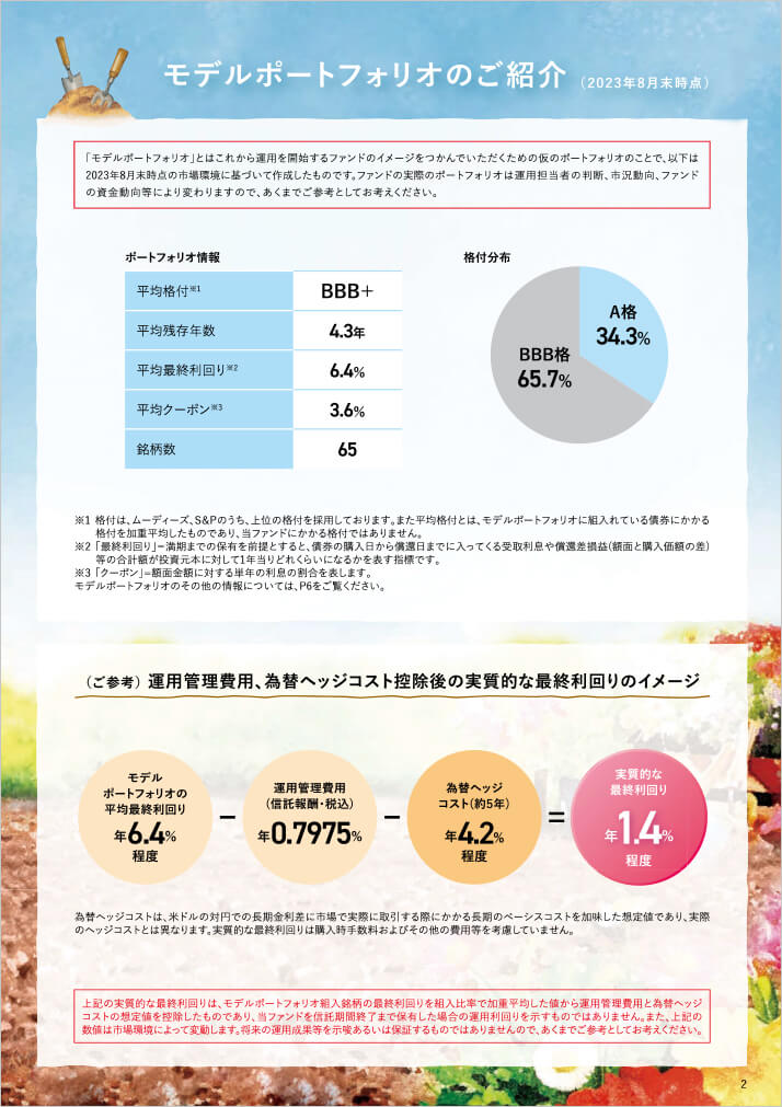 販売用資料 ページ3