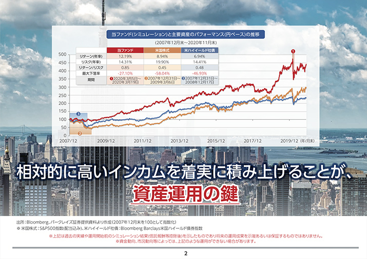 販売用資料 ページ3
