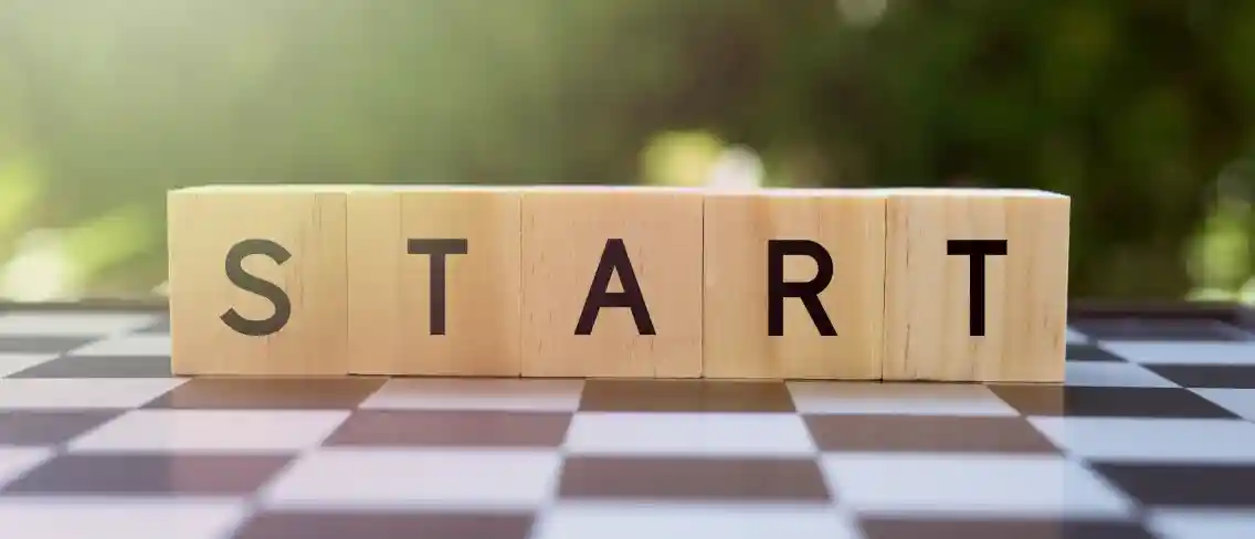 START