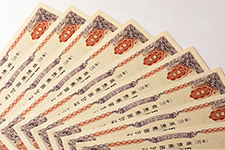 債券(円建債券・外貨建債券)