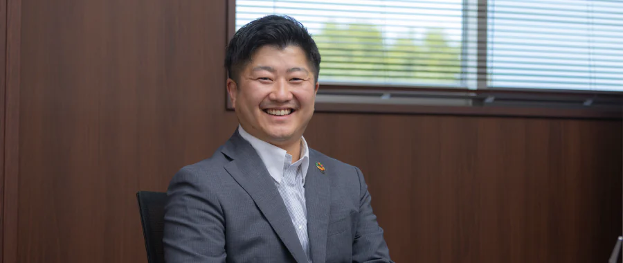 新居浜支店　資産コンサルタント 神野　圭祐