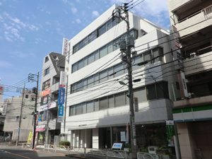 大和証券 経堂営業所開設のお知らせ