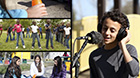 PLAYING FOR CHANGE
