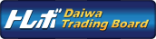 トレボ Dawia Trading Board