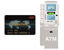 全国にある提携ATMからご入金