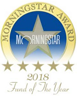 MORNING STAR AWARD