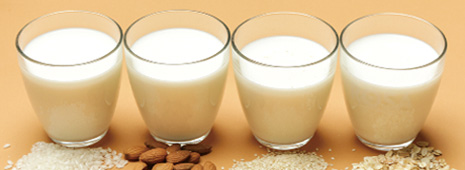 AIを活用し開発した植物由来乳製品を手掛ける「NotCo」に出資。