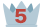 5