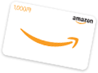 amazon card