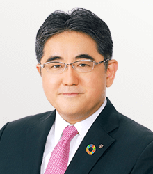 熊谷 亮丸